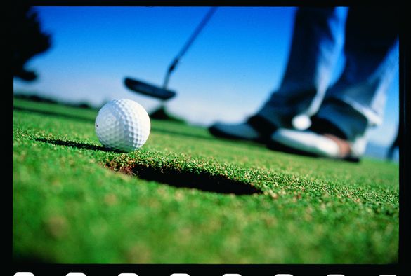 GolfBall