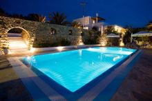 ykonos Island, Greece