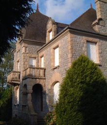 France Brittany