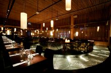 Shiro Matsu�s sexy Japanese interiors