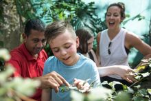Coming soon: 'National Geographic Family Journeys with G Adventures'