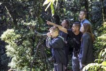 Coming soon: 'National Geographic Family Journeys with G Adventures'