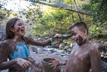 Coming soon: 'National Geographic Family Journeys with G Adventures'