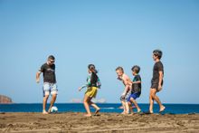 Coming soon: 'National Geographic Family Journeys with G Adventures'