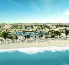 The Clubhotel Riu Karamboa Opens Its Doors In Cape Verde