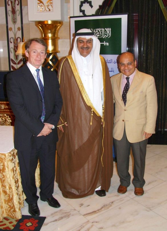 Air Sylhet Awarded Traffic Rights To Jeddah