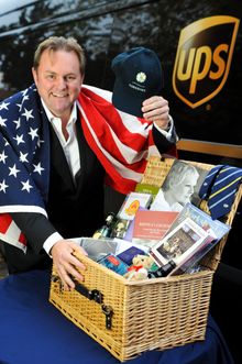 Yorkshire Hamper