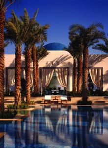 Amara, Park Hyatt Dubai
