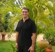 Darren Brinkaman