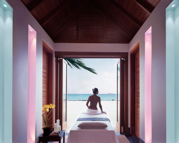 One&Only Spa by ESPA, renowned as the ultimate destination spa, launches three new technically advanced Super Active Facials by 
