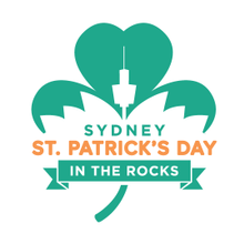 Sydney ST. Patrick's Day Festival 