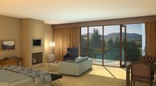 Select Braemar Suite with view