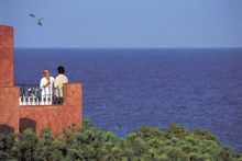Hotel Castello. Forte Village Summer Availability. Design Holidays