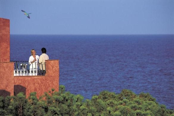 Hotel Castello. Forte Village Summer Availability. Design Holidays