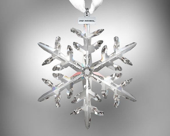 Snowflake