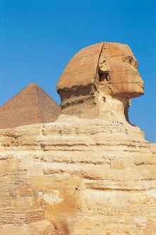 Egypt