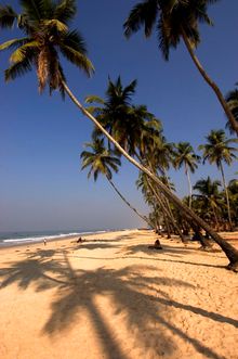 Christmas Cracker In Exotic Goa & Kerala