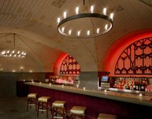 Cellarbar
