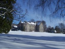 Yuletide On Royal Deeside