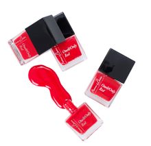 Named One&Only Red, the nail polish will be available at all One&Only resorts and at One&Only Cape Town from May 2009 when the r
