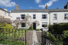 The Old Manor House