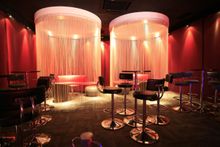 Silk - Bintan's first party club