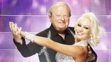 strictly come dancing