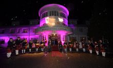 Winners Honoured At Highlands And Islands Tourism Industry Awards Ceremony