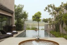 Kayumanis hotel,  Nanjing 