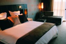 Museum Hotel, premier studio