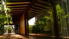 Siloso Beach Resort two bedroom Villa