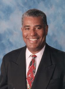 John Lynch  - Director of Toursim