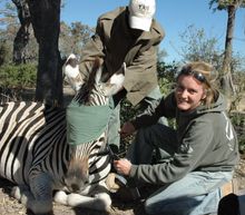 WWTBotswana