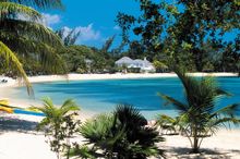 Half Moon Beach