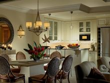 Landings Dining Kitchen