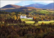 Blair Castle