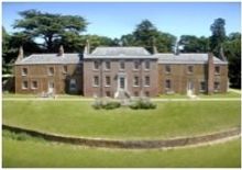 Inglethorpe Hall