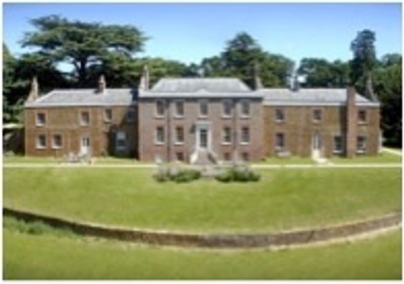 Inglethorpe Hall