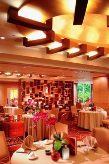Yee Tung Heen at The Excelsior, Hong Kong