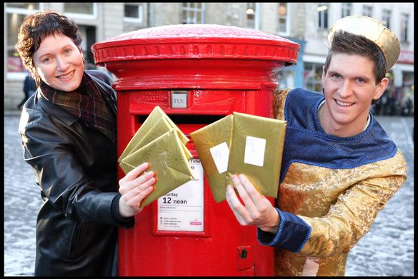 Campaign to Recession-proof Christmas launched