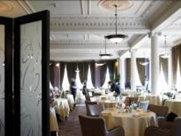 Sweep Your Loved One Off Their Feet At Gleneagles