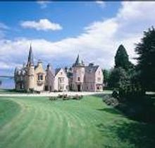 Bunchrew