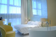 Duplex suite 2