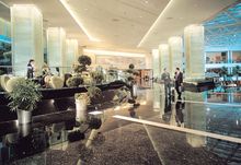 RAH LOBBY