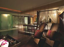 Spa Suite