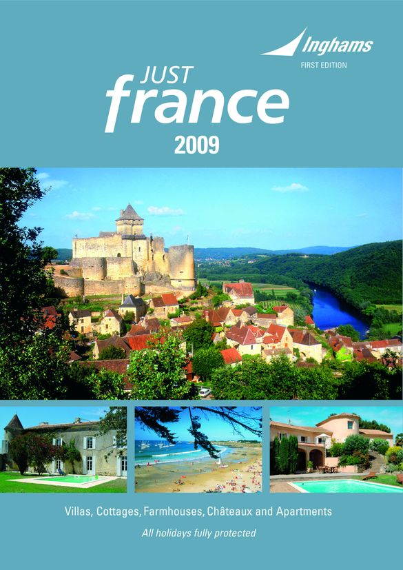 Just France 09