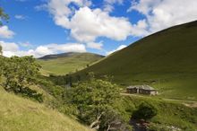 Press Trip : Atholl Estates Announces Opening Of Marble Lodge