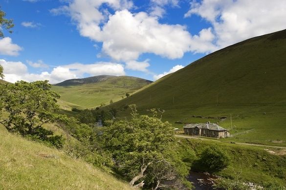 Press Trip : Atholl Estates Announces Opening Of Marble Lodge