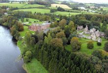  Sporting A New Look At The Dryburgh Abbey Hotel