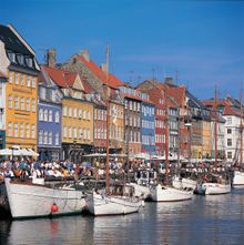 nyhavn